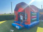 Château gonflable À LOUER !, Enlèvement ou Envoi, Comme neuf