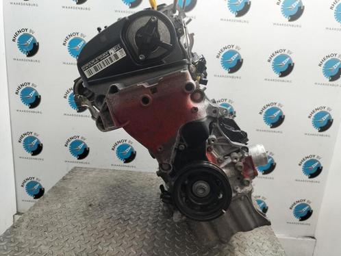 AUDI Q2 [ENGINE] 2022, Auto-onderdelen, Motor en Toebehoren, Gebruikt, ARN erkend, Stiba lid, Erkend duurzaam, Ophalen of Verzenden