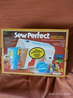 Vintage Mattel 9749 kindernaaimachine, Ophalen of Verzenden, Nieuw
