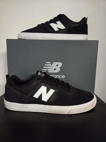 New Balance Jamie Foy 306 Maat 46,5 beschikbaar voor biedingen
