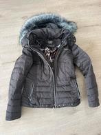 Dons jas Pikeur, Kleding | Dames, Verzenden, Zo goed als nieuw, Maat 38/40 (M), Bruin