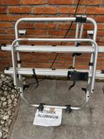 Fiets rek, Fietsen en Brommers, Ophalen, Gebruikt