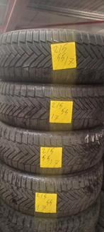 Michelin 215/55/17 215+55+17 215/55R17, Enlèvement, Comme neuf