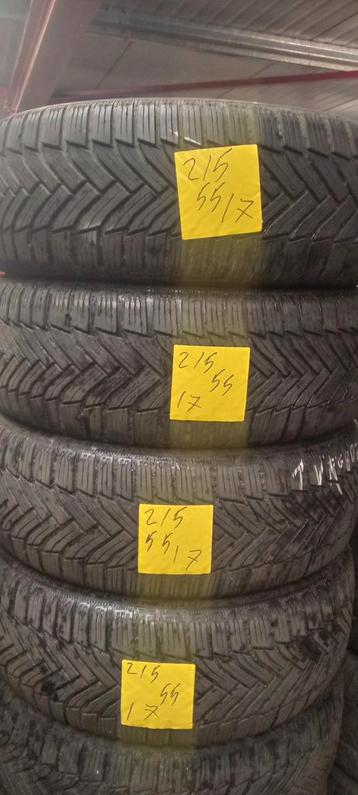 Michelin 215/55/17 215+55+17 215/55R17 