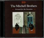 The Mitchell Brothers - Dressed for the occasion, Cd's en Dvd's, Cd's | Hiphop en Rap, 2000 tot heden, Ophalen of Verzenden, Zo goed als nieuw