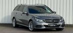 Mercedes E200 amg pack zeer proper + keuring, Auto's, Automaat, Bedrijf, Diesel, Te koop