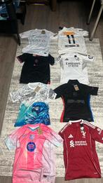 Voetbal shirts dm bij interesse, Enlèvement, Neuf