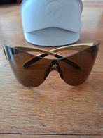 Lunettes de vélo Assos Zegho G2 Gold, Vélos & Vélomoteurs, Envoi