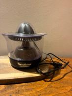 Presse agrumes électrique Moulinex, Enlèvement, Utilisé, Électrique, Presse-agrumes