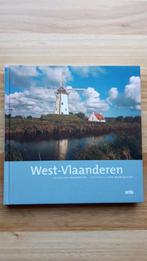 West-Vlaanderen door Julien Van Remoortere en Blancquaert, Ophalen of Verzenden, Zo goed als nieuw, J. Van Remoortere
