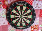 Winmau Blade 6 triple core dartsbord, Sport en Fitness, Darts, Ophalen of Verzenden, Gebruikt, Dartbord