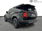 Toyota Land Cruiser 2.8 D-4D VX-L, Automaat, Zwart, Bedrijf, Diesel