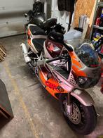 Honda CBR 900, Motoren, 4 cilinders, Motorrijbewijs A, 900 cc, Meer dan 35 kW