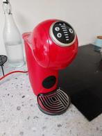 Dolce gusto Genio S Plus, Elektronische apparatuur, Koffiezetapparaten, Gebruikt, Koffiemachine, Ophalen of Verzenden, 1 kopje