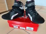 Bottines moto taille 38, Motoren, Ophalen of Verzenden