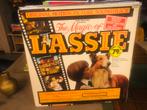 Various - The Magic Of Lassie, Ophalen of Verzenden