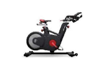 Life Fitness ICG IC5 l Spinningfiets beschikbaar voor biedingen