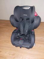 Recaro autostoel 9-36kg, Kinderen en Baby's, Autostoeltjes, 9 t/m 36 kg, Ophalen, Overige merken, Gebruikt