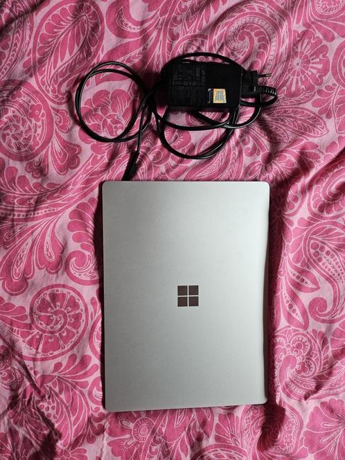 Microsoft Surface Laptop 2 i5, Computers en Software, Windows Laptops, Gebruikt, 14 inch, SSD, 2 tot 3 Ghz, 8 GB, Azerty, Met videokaart