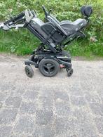 morgan m versus bj23   z.g.a.n  27km!!!!, Diversen, Rolstoelen, Zo goed als nieuw, Elektrische rolstoel, Ophalen