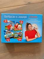 Lot Kinderpuzzels, volledig, prijsje, Ophalen, Zo goed als nieuw