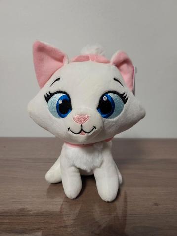 Marie de aristokats Walt Disney Company Knuffels  beschikbaar voor biedingen