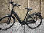 Electrische fiets Batavus in zeer goede staat, 55 à 59 cm, Enlèvement, Utilisé, Batavus