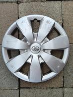 1 enjoliveur Toyota en 16", Autos : Divers, Enjoliveurs, Enlèvement, Utilisé