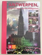 Antwerpen door het oog van de stadsgidsen, Enlèvement ou Envoi