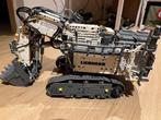 LEGO Technic Graafmachine Liebherr 9800, Ophalen, Gebruikt, Lego