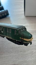 Modeltrein, Hobby en Vrije tijd, Modeltreinen | H0, Ophalen, Zo goed als nieuw, Locomotief