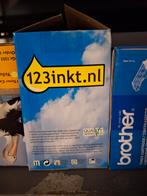 Diverse inktpatronen, Computers en Software, Printerbenodigdheden, Ophalen, Zo goed als nieuw