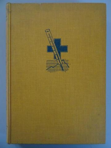 Overschot C. TH. Jongejan-de Groot Overschot 1955 non lu, Enlèvement ou Envoi, C. TH. Jongejan-de Groot, Comme neuf, Pays-Bas