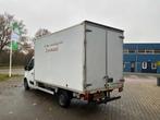 Renault Master Box Truck 2015, Euro 5, Achat, Entreprise, Occasion