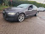 Audi A7 3.0TDI Quattro, Auto's, Te koop, Diesel, Bedrijf, A7