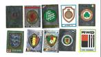 Football -Album Panini - 15 Badges - Ecussons  RECUPERATIONS, Hobby & Loisirs créatifs, Jeux de cartes à collectionner | Autre