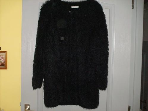 a vendre pull gilet dame, Kleding | Dames, Truien en Vesten, Nieuw, Zwart, Ophalen of Verzenden