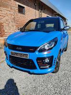 Ligier JS 50 JS-SPORT (bj 2019, automaat), Auto's, Automaat, Euro 5, Gebruikt, Centrale vergrendeling