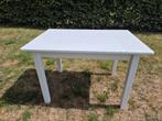 Ikea kindertafel, Kinderen en Baby's, Ophalen, Gebruikt