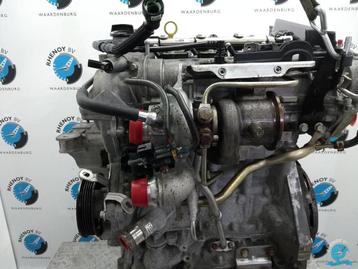 OPEL ASTRA [TURBOCHARGER] 2019 beschikbaar voor biedingen