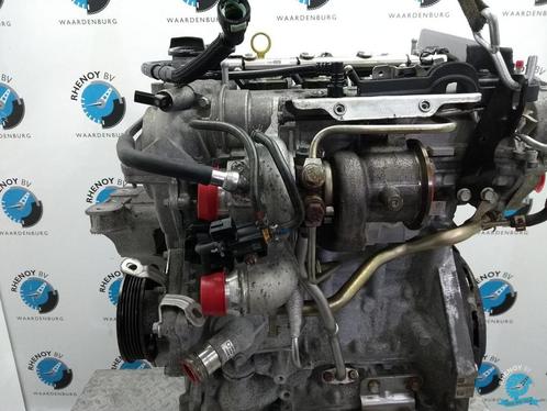 OPEL ASTRA [TURBOCHARGER] 2019, Auto-onderdelen, Motor en Toebehoren, Gebruikt, ARN erkend, Stiba lid, Erkend duurzaam, Ophalen of Verzenden