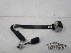Seat Ibiza Gordel Achterzijde Midden + Spanner 6J0857485, Ophalen of Verzenden, Gebruikt