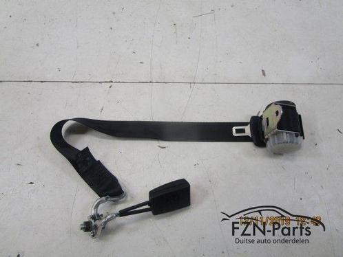 Seat Ibiza Gordel Achterzijde Midden + Spanner 6J0857485, Auto-onderdelen, Elektronica en Kabels, Gebruikt, Ophalen of Verzenden