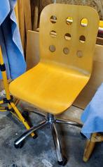 Chaise de bureau, Ophalen, Zo goed als nieuw, Bureaustoel