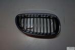 Bumper grille (Nier) origineel Bmw 5 Serie E60, Autos : Pièces & Accessoires, Autres pièces automobiles, Enlèvement ou Envoi, Utilisé