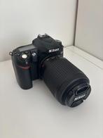 Nikon D90 Kit, Ophalen, Spiegelreflex, Zo goed als nieuw, Nikon