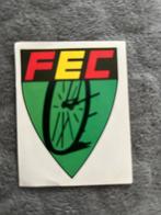 Embleem Spanje Sprint 1972, Ophalen of Verzenden, Gebruikt, Sticker