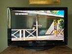 Panasonic VIERA, 50inch Plasma-TV, Enlèvement, Utilisé, Panasonic