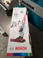 Bosch stofzuiger op batterijen, Ophalen of Verzenden, Zo goed als nieuw, Stofzuiger