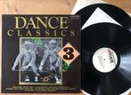 DANCE CLASSICS - Volume 3 (2LP; MINT), CD & DVD, Vinyles | Dance & House, Comme neuf, 12 pouces, Enlèvement ou Envoi, Disco